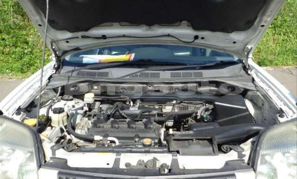 Buy Used Nissan X–Trail White Car in Port Moresby in National Capital District Buy Used Nissan X–Trail White Car in Port Moresby in National Capital District