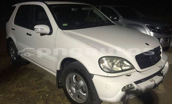 Buy Used Mercedes-Benz CLA–Class Other Car in Vanimo in Sandaun