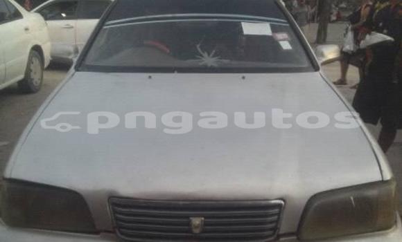 Buy Used Toyota Camry Silver Car in Port Moresby in National Capital District Buy Used Toyota Camry Silver Car in Port Moresby in National Capital District