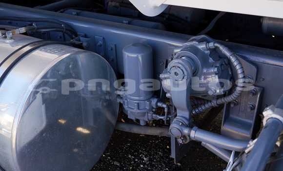 Buy Used Iveco Cargo Red Truck in Port Moresby in National Capital District Buy Used Iveco Cargo Red Truck in Port Moresby in National Capital District