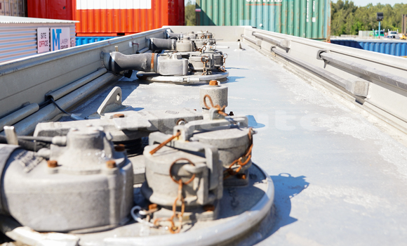 Buy Used Iveco Cargo Red Truck in Port Moresby in National Capital District Buy Used Iveco Cargo Red Truck in Port Moresby in National Capital District