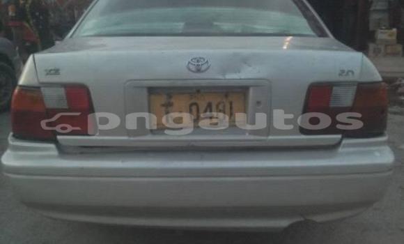 Buy Used Toyota Camry Silver Car in Port Moresby in National Capital District Buy Used Toyota Camry Silver Car in Port Moresby in National Capital District