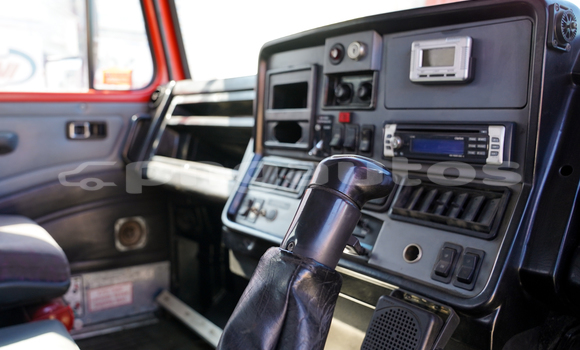 Buy Used Iveco Cargo Red Truck in Port Moresby in National Capital District Buy Used Iveco Cargo Red Truck in Port Moresby in National Capital District