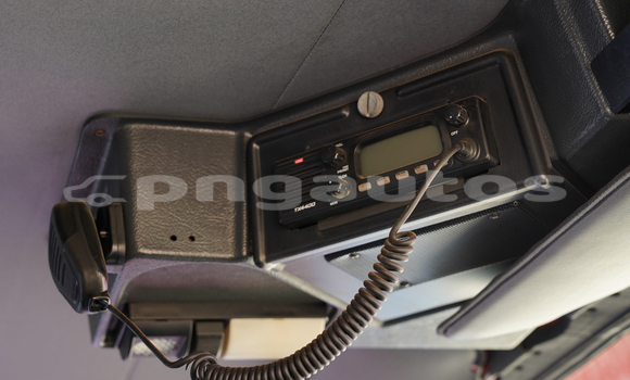 Buy Used Iveco Cargo Red Truck in Port Moresby in National Capital District Buy Used Iveco Cargo Red Truck in Port Moresby in National Capital District