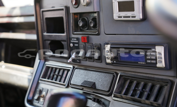 Buy Used Iveco Cargo Red Truck in Port Moresby in National Capital District Buy Used Iveco Cargo Red Truck in Port Moresby in National Capital District