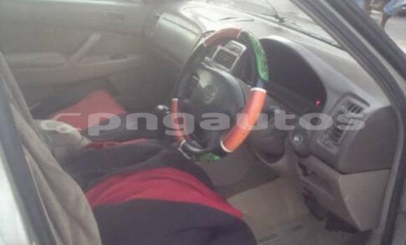 Buy Used Toyota Camry Silver Car in Port Moresby in National Capital District Buy Used Toyota Camry Silver Car in Port Moresby in National Capital District