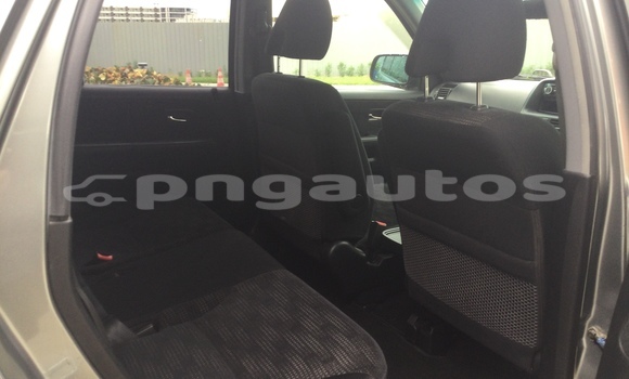 Buy Used Honda CRV Silver Car in Port Moresby in National Capital District Buy Used Honda CRV Silver Car in Port Moresby in National Capital District