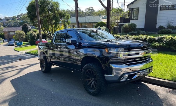 Buy Used DAF CF Black Truck in Lae in Morobe Buy Used DAF CF Black Truck in Lae in Morobe