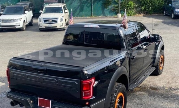 Buy Used Ford Ranger Black Car in Port Moresby in National Capital District Buy Used Ford Ranger Black Car in Port Moresby in National Capital District