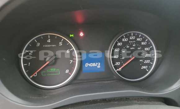 Buy Import Mitsubishi Outlander Black Car in Import - Dubai in Enga Buy Import Mitsubishi Outlander Black Car in Import - Dubai in Enga