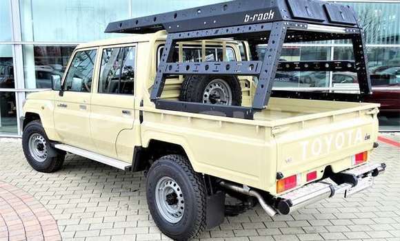 Buy Used Toyota Land Cruiser Other Car in Port Moresby in National Capital District Buy Used Toyota Land Cruiser Other Car in Port Moresby in National Capital District