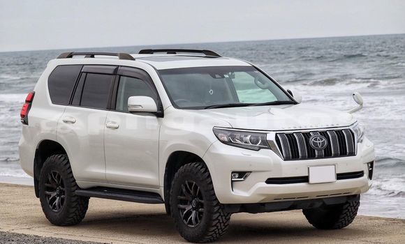 Buy Used Toyota Land Cruiser Other Car in Port Moresby in National Capital District Buy Used Toyota Land Cruiser Other Car in Port Moresby in National Capital District