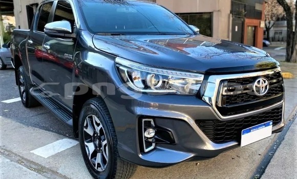 Buy Used Toyota Hilux Other Car in Port Moresby in National Capital District Buy Used Toyota Hilux Other Car in Port Moresby in National Capital District