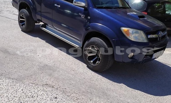 Buy Used Toyota Hilux Other Car in Port Moresby in National Capital District Buy Used Toyota Hilux Other Car in Port Moresby in National Capital District
