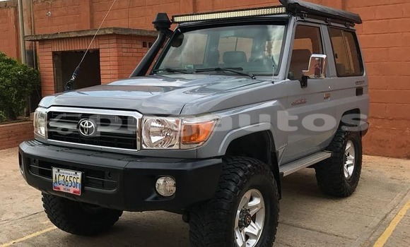 Buy Used Toyota Land Cruiser Other Car in Port Moresby in National Capital District Buy Used Toyota Land Cruiser Other Car in Port Moresby in National Capital District
