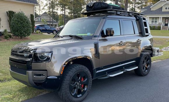 Buy Used Toyota Land Cruiser Other Car in Port Moresby in National Capital District Buy Used Toyota Land Cruiser Other Car in Port Moresby in National Capital District