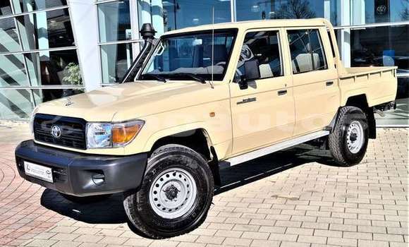 Buy Used Toyota Land Cruiser Other Car in Port Moresby in National Capital District Buy Used Toyota Land Cruiser Other Car in Port Moresby in National Capital District