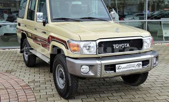 Buy Used Toyota Land Cruiser Other Car in Port Moresby in National Capital District Buy Used Toyota Land Cruiser Other Car in Port Moresby in National Capital District