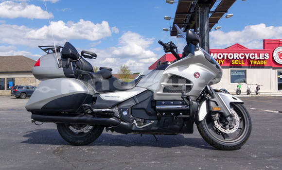 Buy Used Honda GOLD WING Other Bike in Port Moresby in National Capital District