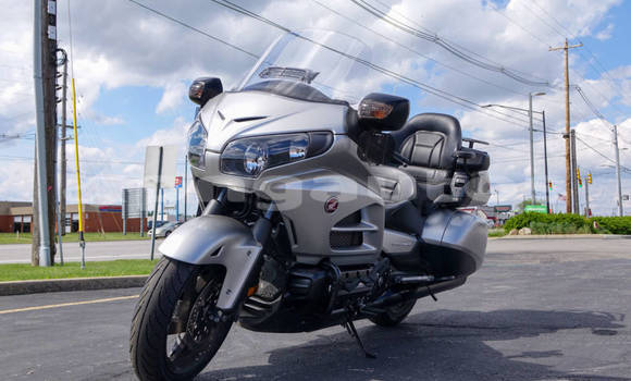 Buy Used Honda GOLD WING Other Bike in Port Moresby in National Capital District Buy Used Honda GOLD WING Other Bike in Port Moresby in National Capital District