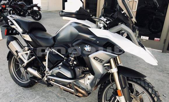 Buy Used BMW R1200GS Adventure Other Bike in Port Moresby in National Capital District