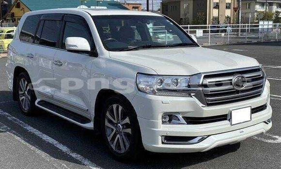 Buy Used Toyota Land Cruiser Other Car in Port Moresby in National Capital District Buy Used Toyota Land Cruiser Other Car in Port Moresby in National Capital District
