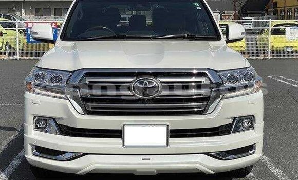 Buy Used Toyota Land Cruiser Other Car in Port Moresby in National Capital District Buy Used Toyota Land Cruiser Other Car in Port Moresby in National Capital District