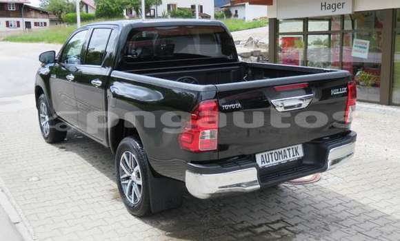 Buy Used Toyota Hilux Other Car in Port Moresby in National Capital District Buy Used Toyota Hilux Other Car in Port Moresby in National Capital District