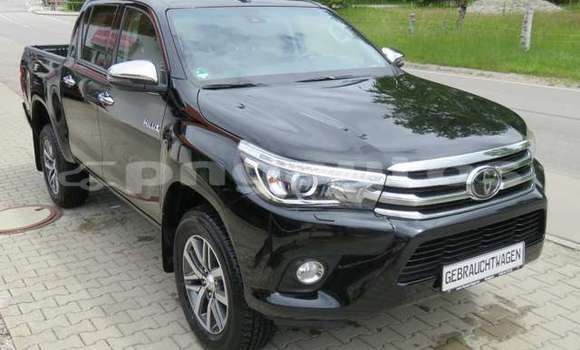 Buy Used Toyota Hilux Other Car in Port Moresby in National Capital District Buy Used Toyota Hilux Other Car in Port Moresby in National Capital District