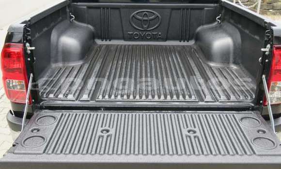 Buy Used Toyota Hilux Other Car in Port Moresby in National Capital District Buy Used Toyota Hilux Other Car in Port Moresby in National Capital District
