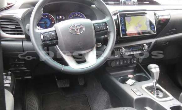 Buy Used Toyota Hilux Other Car in Port Moresby in National Capital District Buy Used Toyota Hilux Other Car in Port Moresby in National Capital District