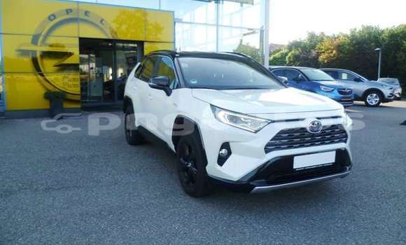Buy Used Toyota RAV4 Other Car in Port Moresby in National Capital District Buy Used Toyota RAV4 Other Car in Port Moresby in National Capital District