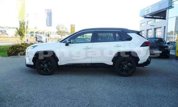Buy Used Toyota RAV4 Other Car in Port Moresby in National Capital District Buy Used Toyota RAV4 Other Car in Port Moresby in National Capital District