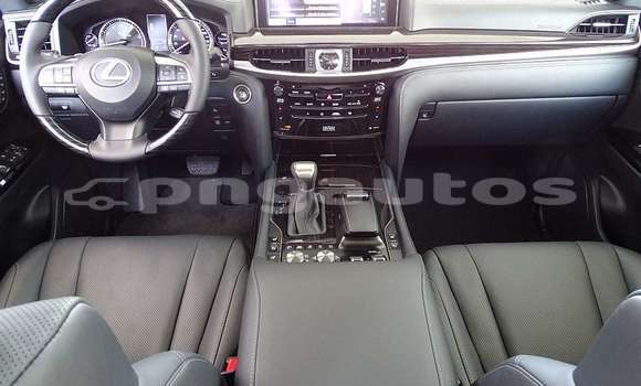Buy Used Lexus LX 570 Other Car in Port Moresby in National Capital District Buy Used Lexus LX 570 Other Car in Port Moresby in National Capital District