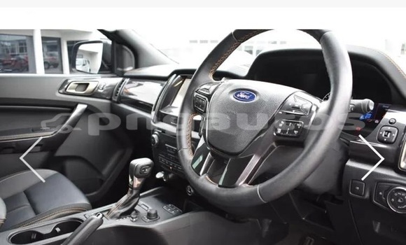 Buy Used Ford Ranger Black Car in Port Moresby in National Capital District Buy Used Ford Ranger Black Car in Port Moresby in National Capital District