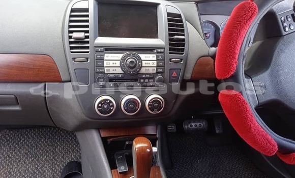 Buy Used Nissan Bluebird Black Car in Port Moresby in National Capital District Buy Used Nissan Bluebird Black Car in Port Moresby in National Capital District