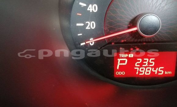 Acheter Occasion Voiture Kia Sorento Gris à Port Moresby, National Capital District Acheter Occasion Voiture Kia Sorento Gris à Port Moresby, National Capital District