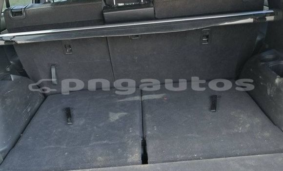 Acheter Occasion Voiture Kia Sorento Gris à Port Moresby, National Capital District Acheter Occasion Voiture Kia Sorento Gris à Port Moresby, National Capital District