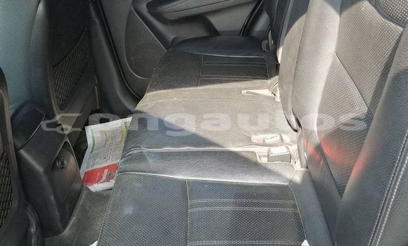 Acheter Occasion Voiture Kia Sorento Gris à Port Moresby, National Capital District Acheter Occasion Voiture Kia Sorento Gris à Port Moresby, National Capital District