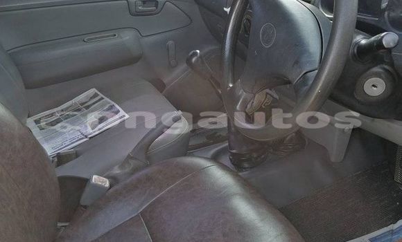 Acheter Occasion Voiture Toyota Hilux Blanc à Port Moresby, National Capital District Acheter Occasion Voiture Toyota Hilux Blanc à Port Moresby, National Capital District