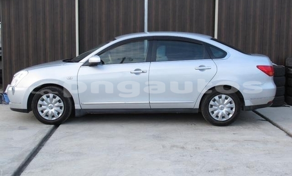 Buy Import Nissan Bluebird Sylphy White Car in Port Moresby in National Capital District Buy Import Nissan Bluebird Sylphy White Car in Port Moresby in National Capital District