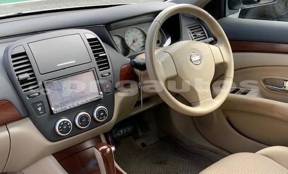 Buy Import Nissan Bluebird Sylphy White Car in Port Moresby in National Capital District Buy Import Nissan Bluebird Sylphy White Car in Port Moresby in National Capital District