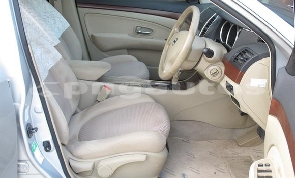 Buy Import Nissan Bluebird Sylphy White Car in Port Moresby in National Capital District Buy Import Nissan Bluebird Sylphy White Car in Port Moresby in National Capital District