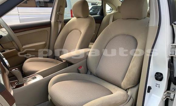 Buy Import Nissan Bluebird Sylphy White Car in Port Moresby in National Capital District Buy Import Nissan Bluebird Sylphy White Car in Port Moresby in National Capital District