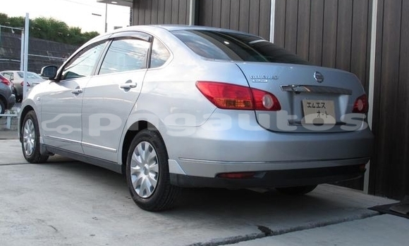 Buy Import Nissan Bluebird Sylphy White Car in Port Moresby in National Capital District Buy Import Nissan Bluebird Sylphy White Car in Port Moresby in National Capital District