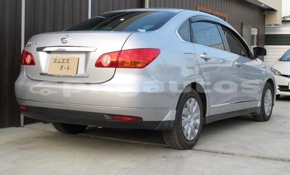 Buy Import Nissan Bluebird Sylphy White Car in Port Moresby in National Capital District Buy Import Nissan Bluebird Sylphy White Car in Port Moresby in National Capital District