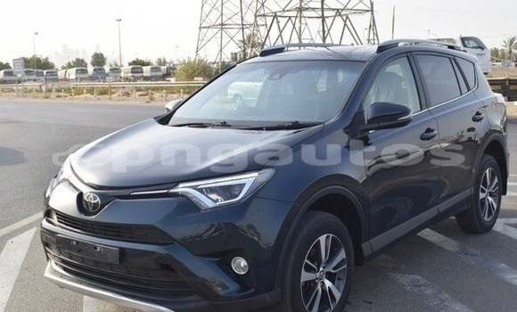 Buy Used Toyota RAV4 Black Car in Port Moresby in National Capital District Buy Used Toyota RAV4 Black Car in Port Moresby in National Capital District
