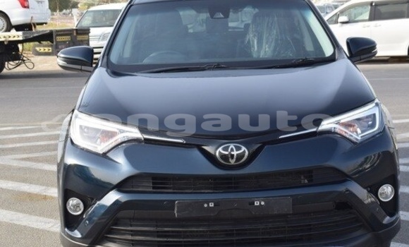 Buy Used Toyota RAV4 Black Car in Port Moresby in National Capital District Buy Used Toyota RAV4 Black Car in Port Moresby in National Capital District