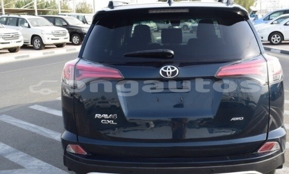 Buy Used Toyota RAV4 Black Car in Port Moresby in National Capital District Buy Used Toyota RAV4 Black Car in Port Moresby in National Capital District
