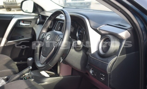 Buy Used Toyota RAV4 Black Car in Port Moresby in National Capital District Buy Used Toyota RAV4 Black Car in Port Moresby in National Capital District
